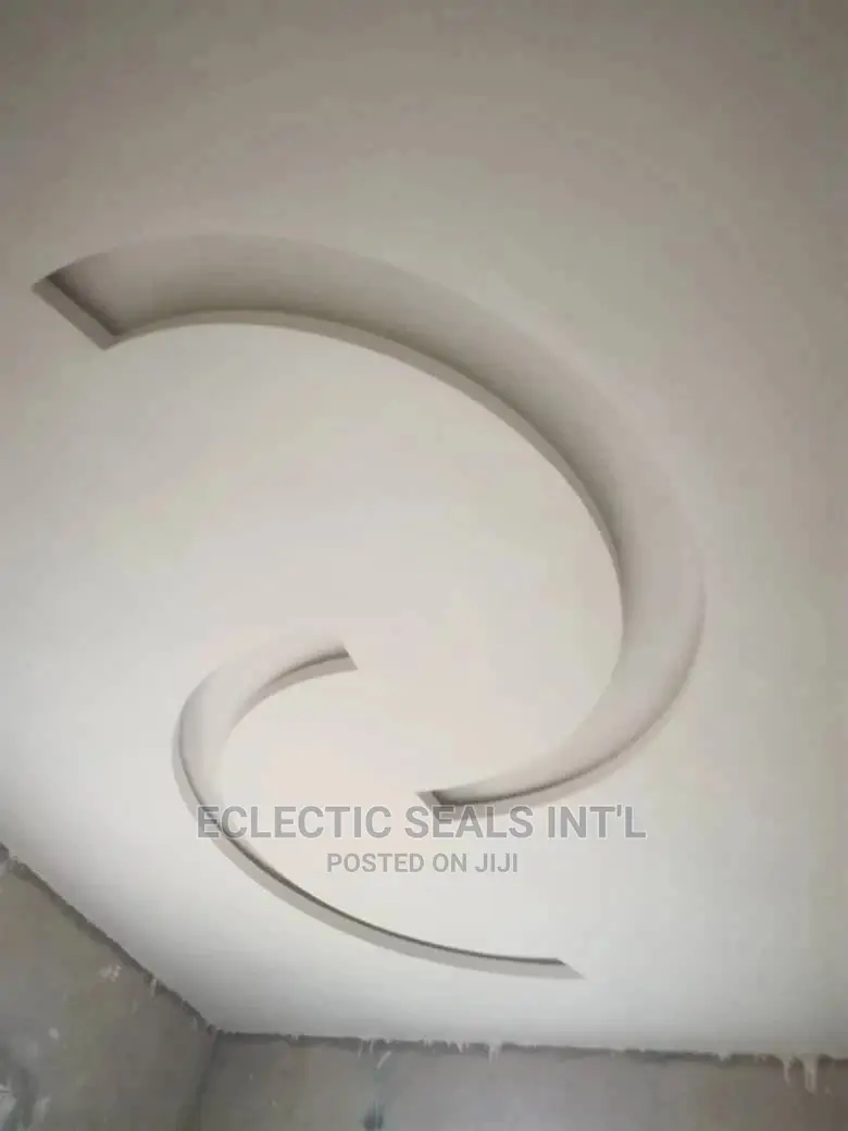 Polystyrene Ceiling Designs