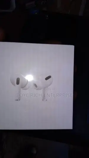 Brand New Apple Airpod Pro