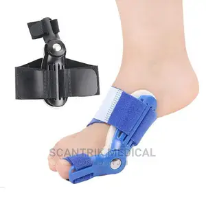 Foot Care Bunion Splint Hallux Valgus