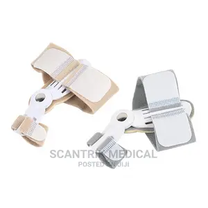 Flexible Splint for Bunions Relief