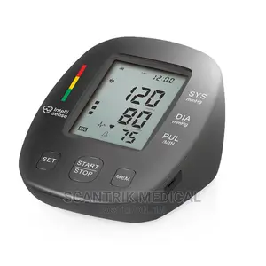 Top Medical Blood Pressure Monitor