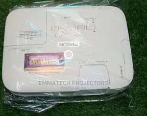 Daylight Epson Wide Range Projector