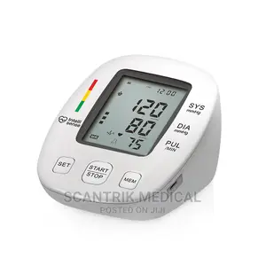Hospital Wholesale Blood Pressure Monitor