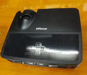 Digital Hd Infocus Projector