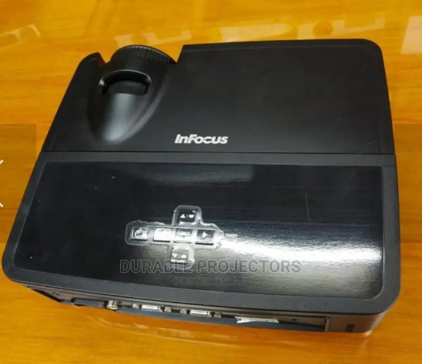 Digital Hd Infocus Projector