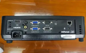 Digital Hd Infocus Projector