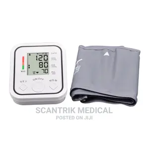 Digital Ambulatory Medical Blood Pressure Monitor