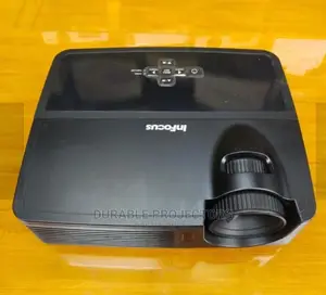 Digital Hd Infocus Projector