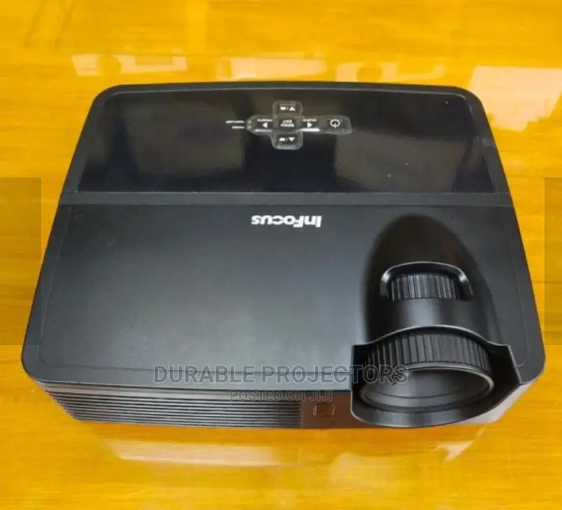 Digital Hd Infocus Projector