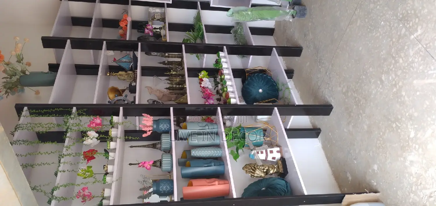Decor Accessories