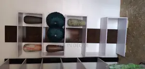 Decor Accessories