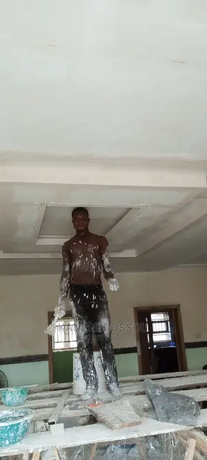Pop Work ,Art Work ,Wall Screeding Etc