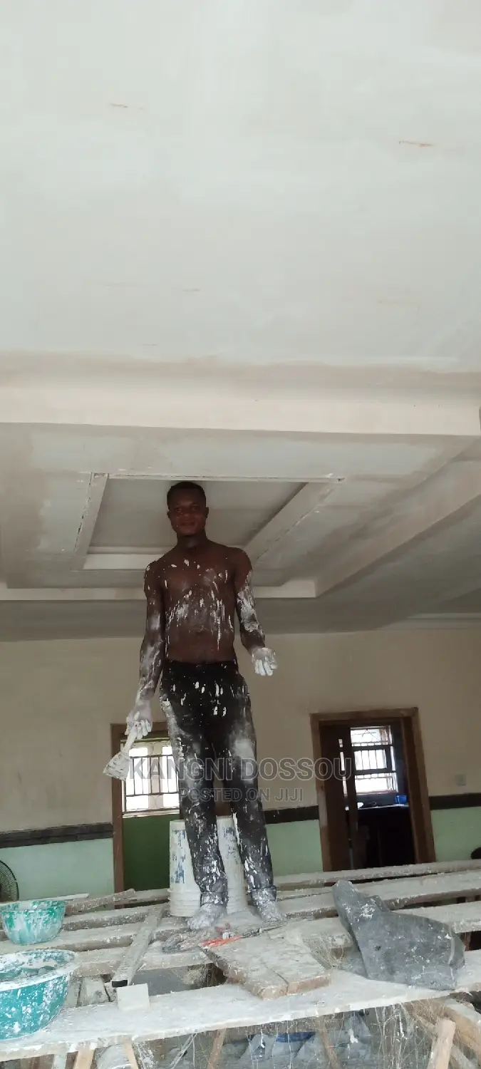 Pop Work ,Art Work ,Wall Screeding Etc