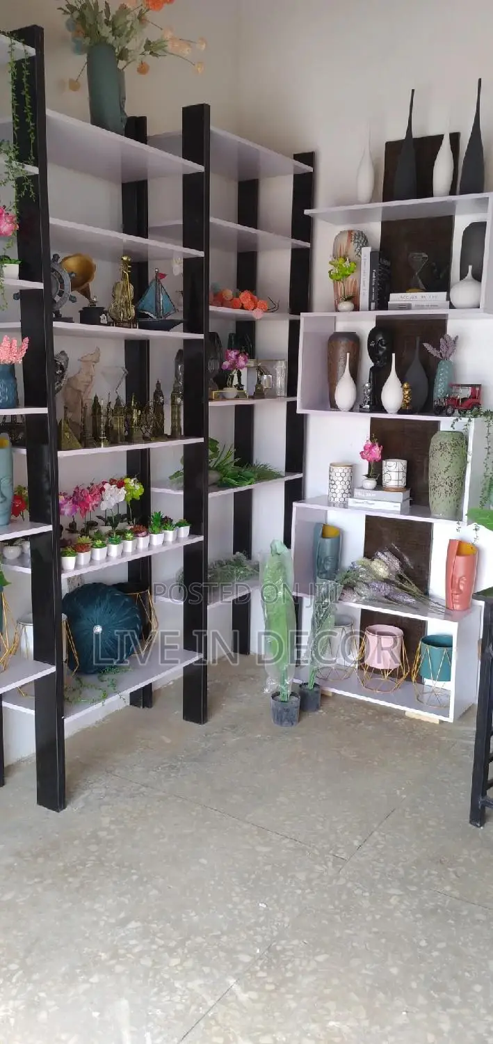 Decor Accessories