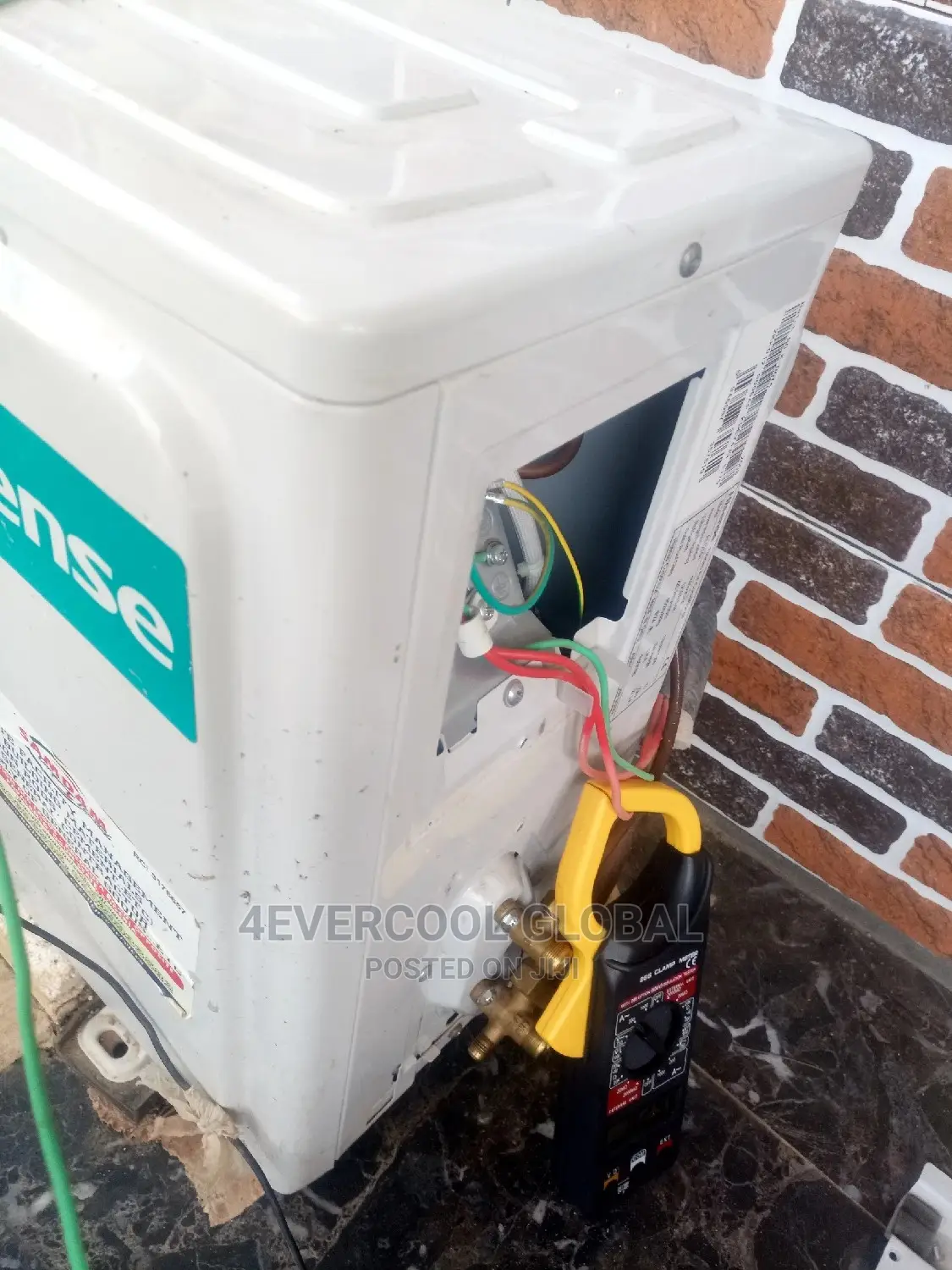 Maintenance and Installation