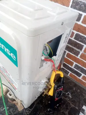 Maintenance and Installation