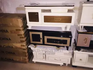 New Model TV Stand