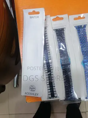 Apple Watch 38mm 40mm Strap