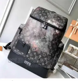 Louis Vuitton Backpack
