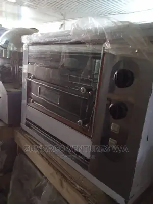 Linkrich Electric 2 Tray Oven