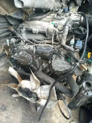 Nissan Qx-4