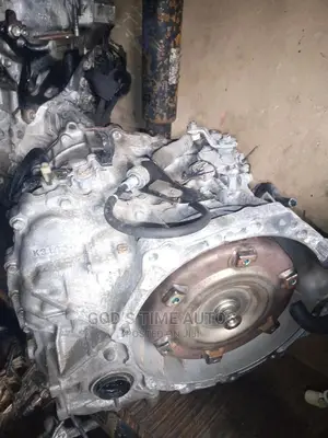 Corolla Gear Box 2zr 8pin/9pin