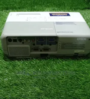 Powerlite Epson Daylight Projector
