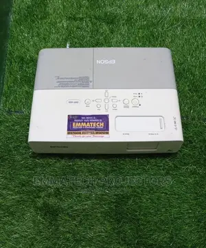 Powerlite Epson Daylight Projector