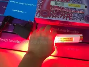 Vein Finder