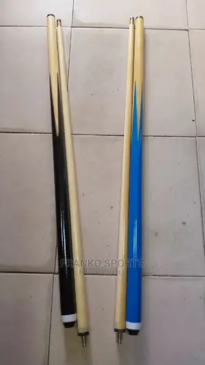 Snooker Sticks