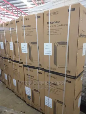 Hisense Portable Air Conditioner