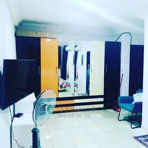 A Tastefully Furnished 2bedroom Flat