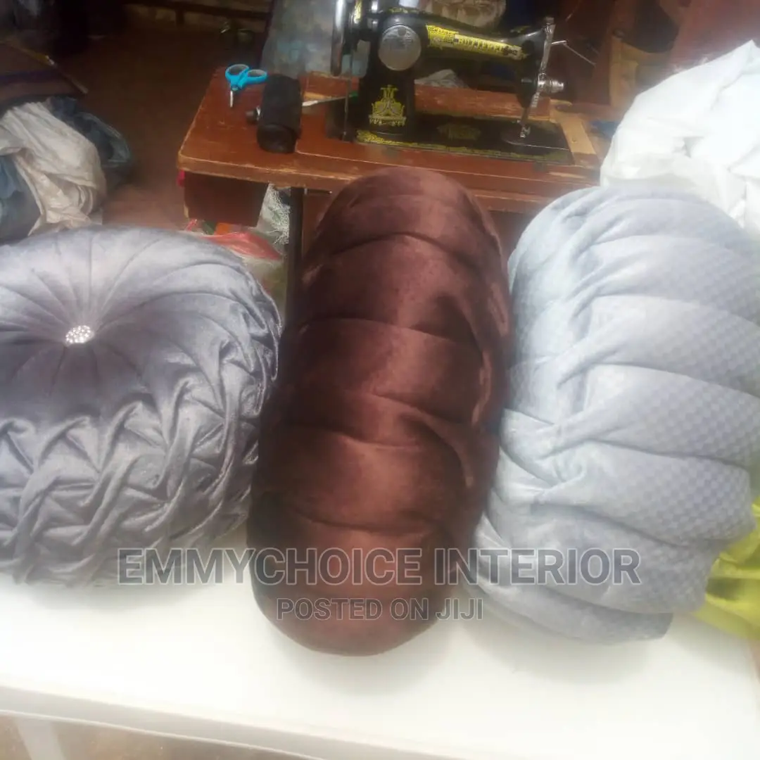 Throw Pillows