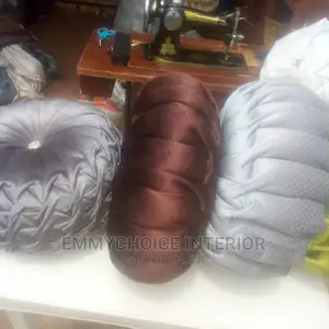 Throw Pillows