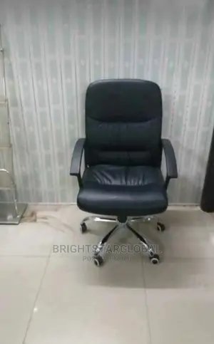 Office Chair Leather