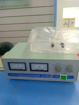 Hot Sale Analog Laboratory Electrophoresis