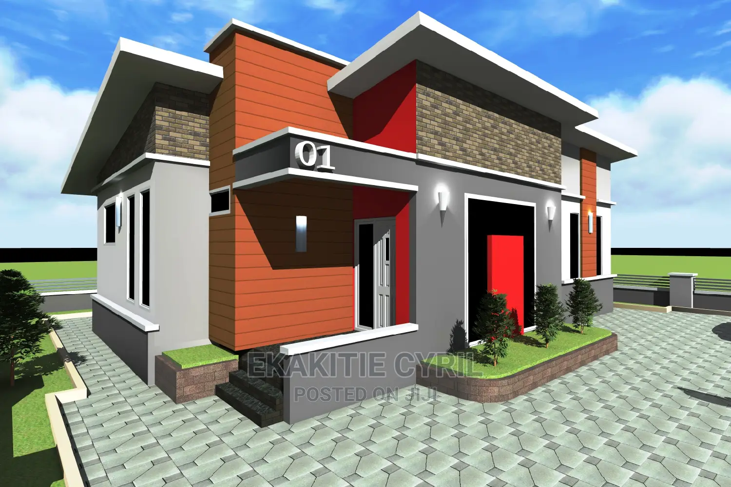 Building Design and Construction