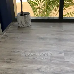 Wood Floor in Abuja. Fracan Interior Ltd Abuja