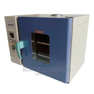 Factory High-Temperature Industrial Oven