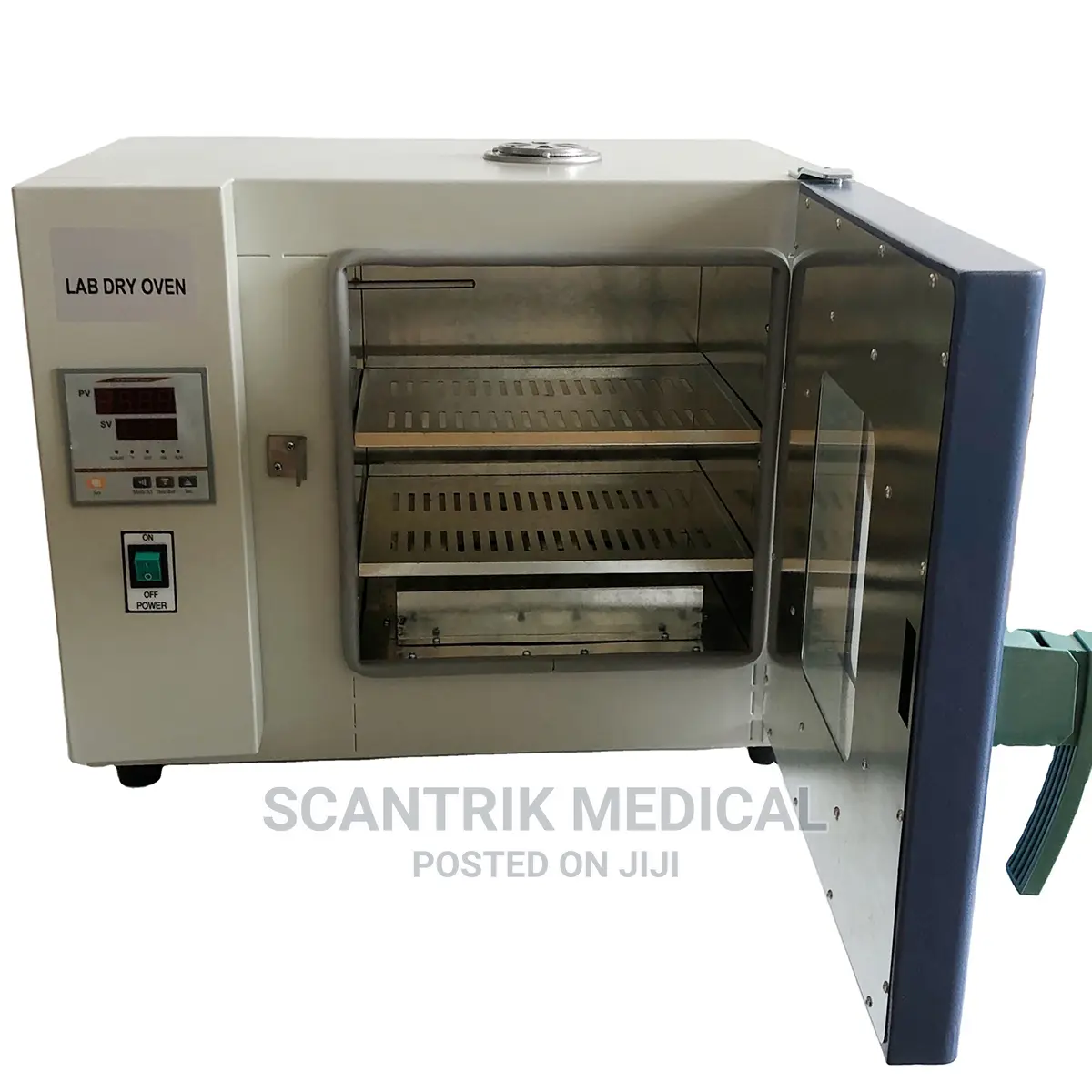 Hot Air Circulating Laboratory Drying Oven