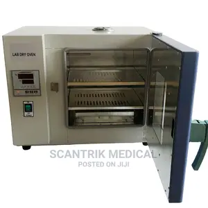 Hot Air Circulating Laboratory Drying Oven