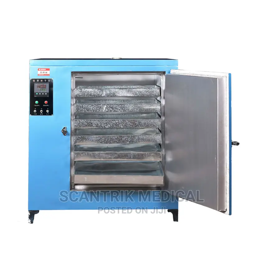 Hot Air Circulating Laboratory Drying Oven