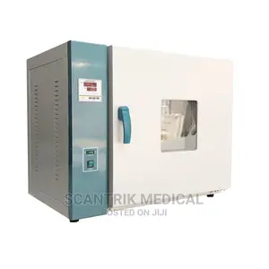Reliable Performance Laboratory Drying Oven