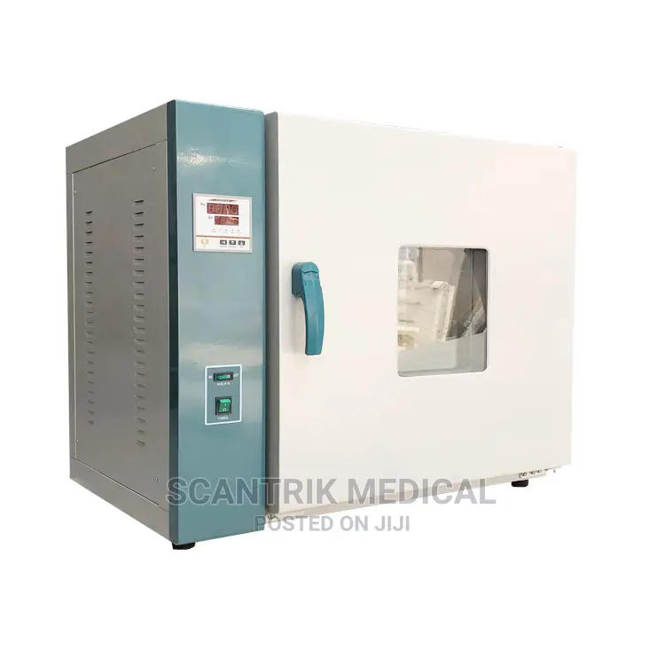 Reliable Performance Laboratory Drying Oven