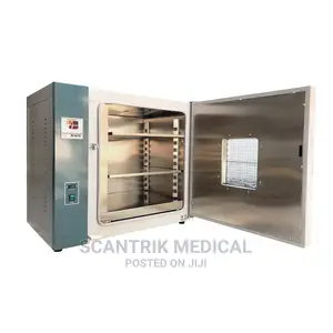 Heating Air Blowing Laboratory Drying Oven