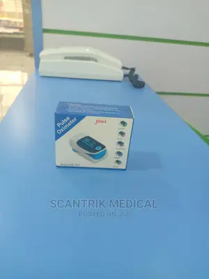 Blood Testing Equipment Pulse Oximeter