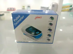 Pulse Oximeter Fingertip