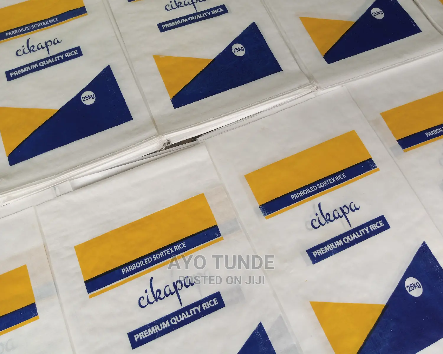 Sack And Nylon Printing