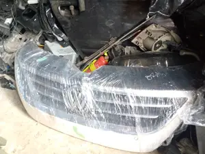 Passat Cc Front Grill 2010