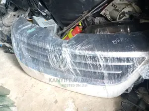 Passat Cc Front Grill 2010